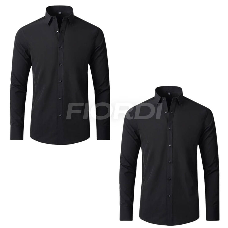 Camisa Social Ultra-Tech™       [COMPRE 1 & LEVE 2]