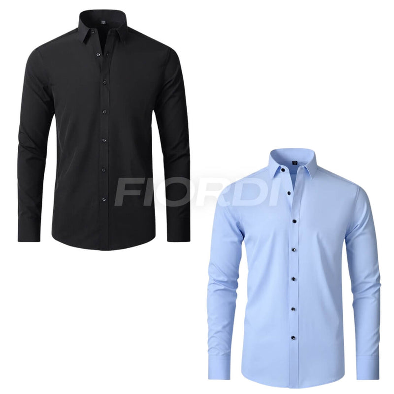 Camisa Social Ultra-Tech™       [COMPRE 1 & LEVE 2]