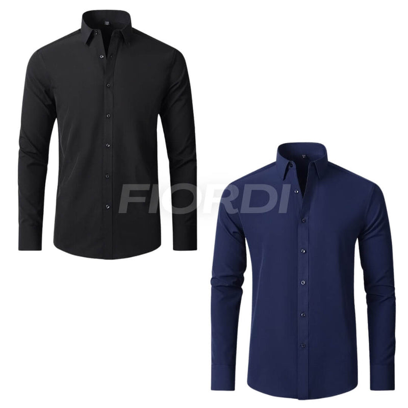 Camisa Social Ultra-Tech™       [COMPRE 1 & LEVE 2]