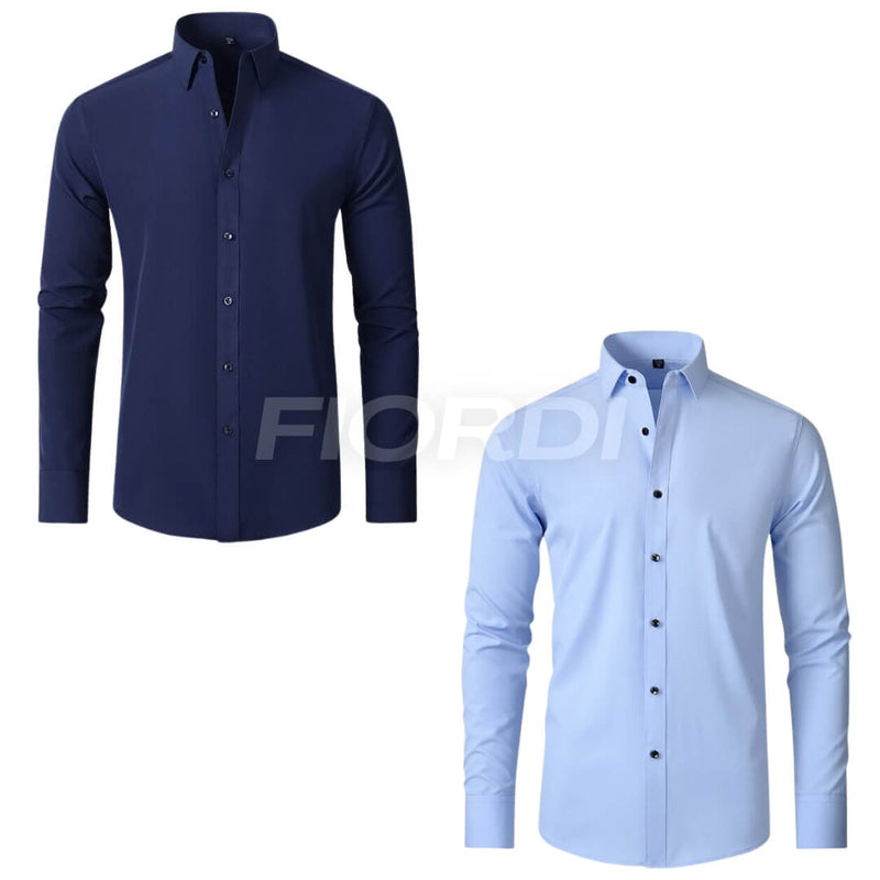 Camisa Social Ultra-Tech™       [COMPRE 1 & LEVE 2]